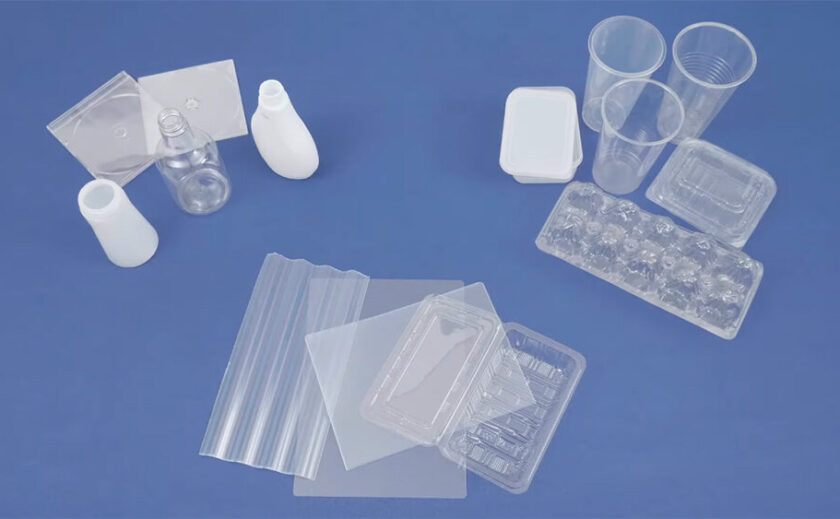 プラスチックってなに？