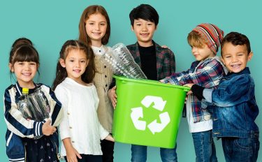 生まれ変わるとなにになる？プラスチックのリサイクルを学ぼう！