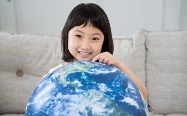 海の豊かさを守るために、小学生のみなさんにわかりやすく解説します！