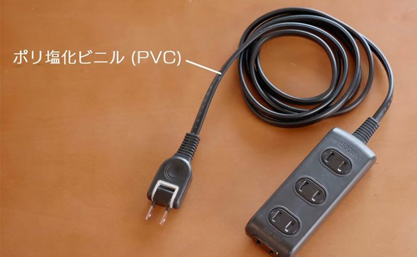 ポリ塩化ビニルってどんなプラスチック？やさしく解説します！