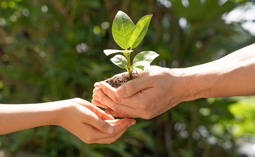 循環型(じゅんかんがた)社会ってなに？ 私たちにできることは？ やさしく解説します！